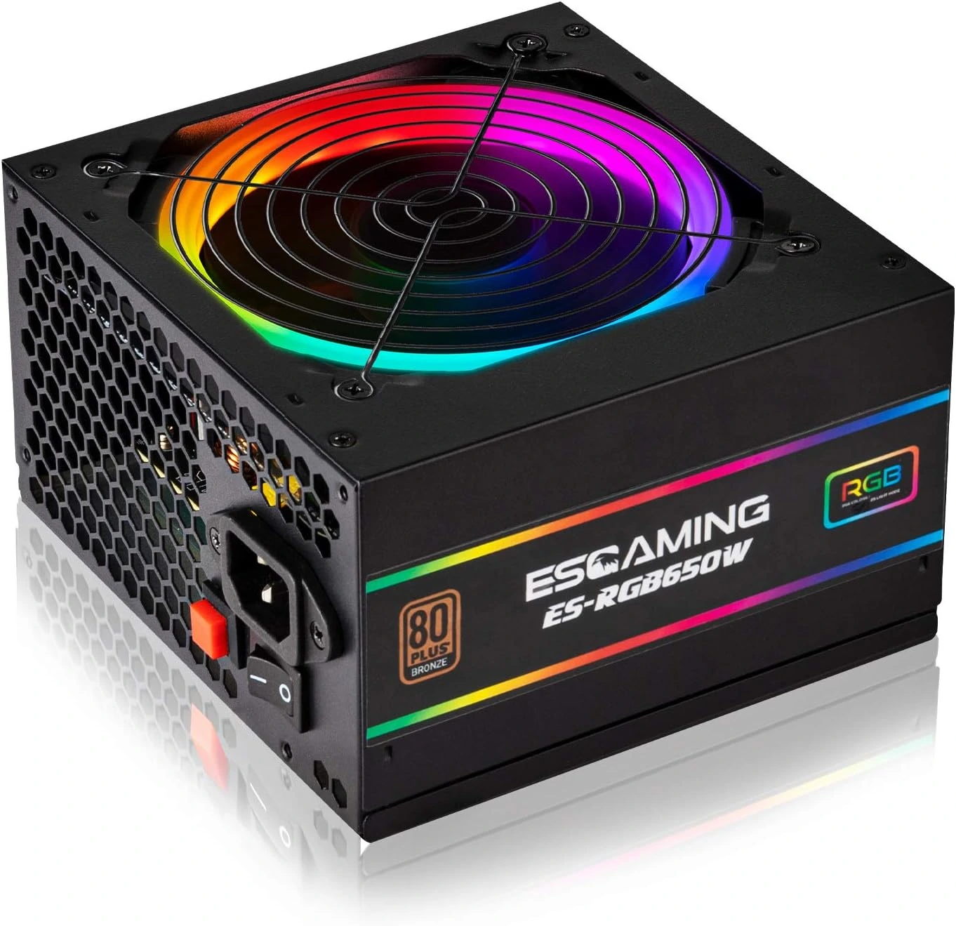 Power supply for your computer