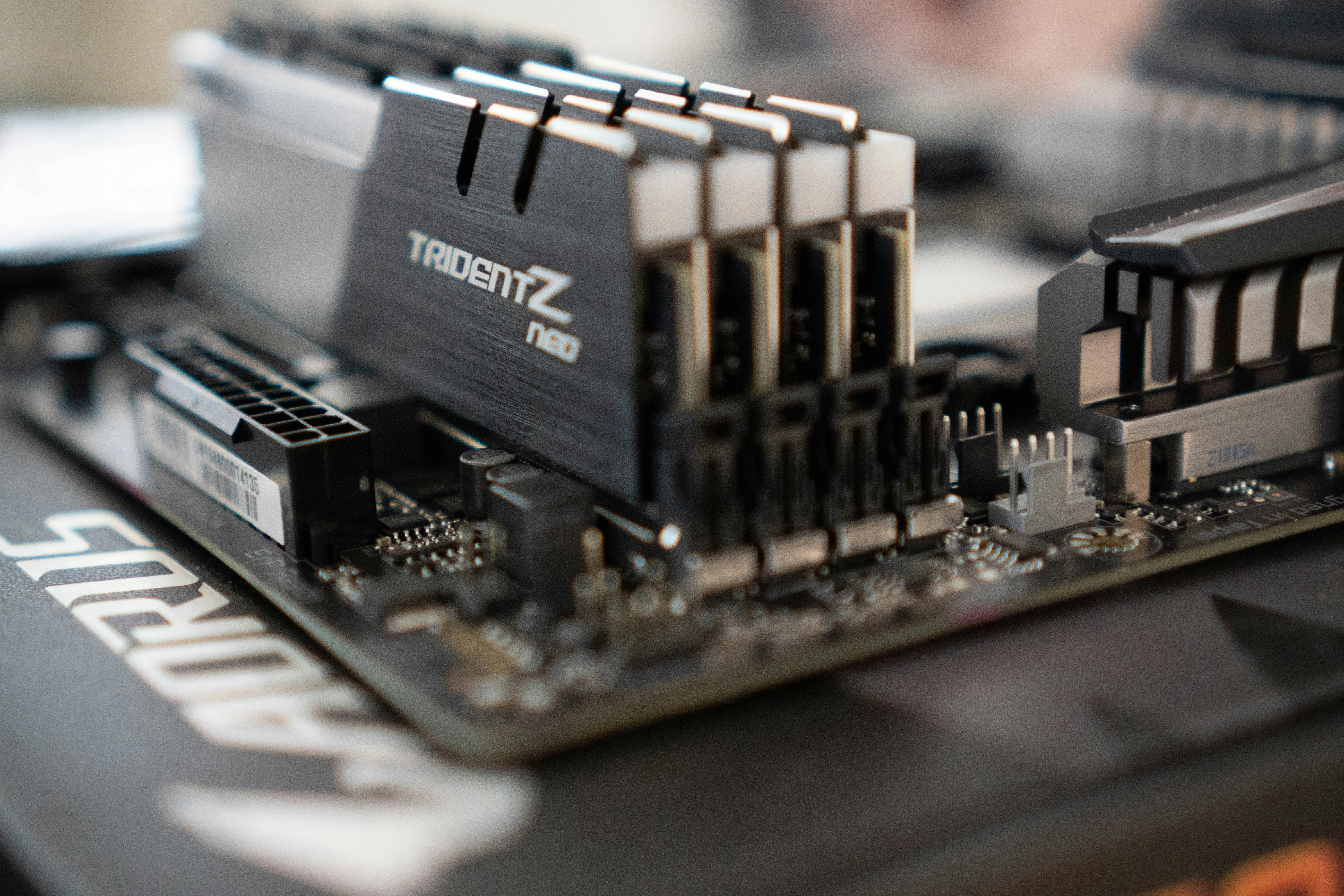 RAM for desktop PC